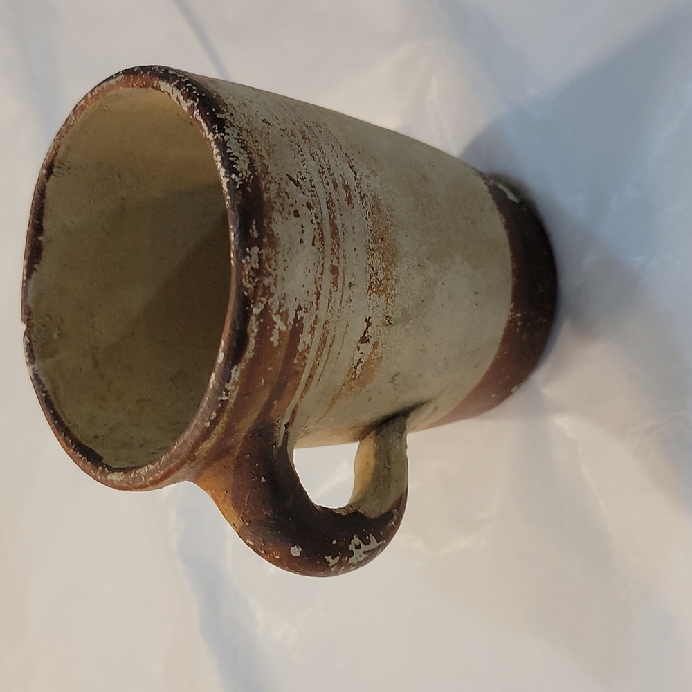 Coffee mug from Mexico